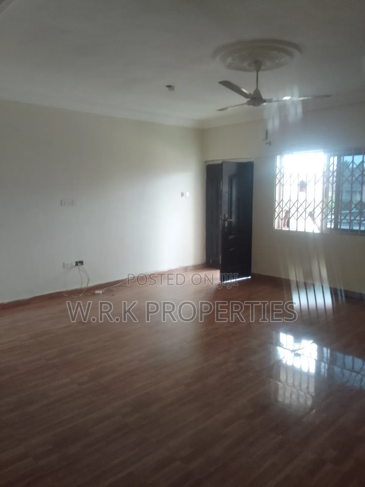 2bdrm Apartment in Dome Pillar 2, Accra Metropolitan for rent