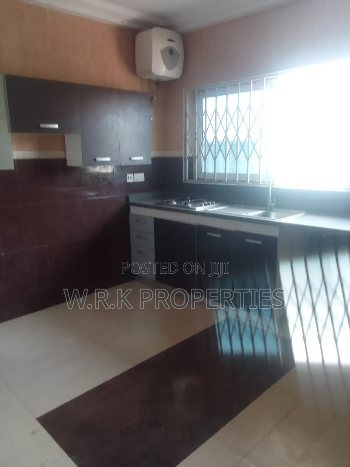 2bdrm Apartment in Dome Pillar 2, Accra Metropolitan for rent