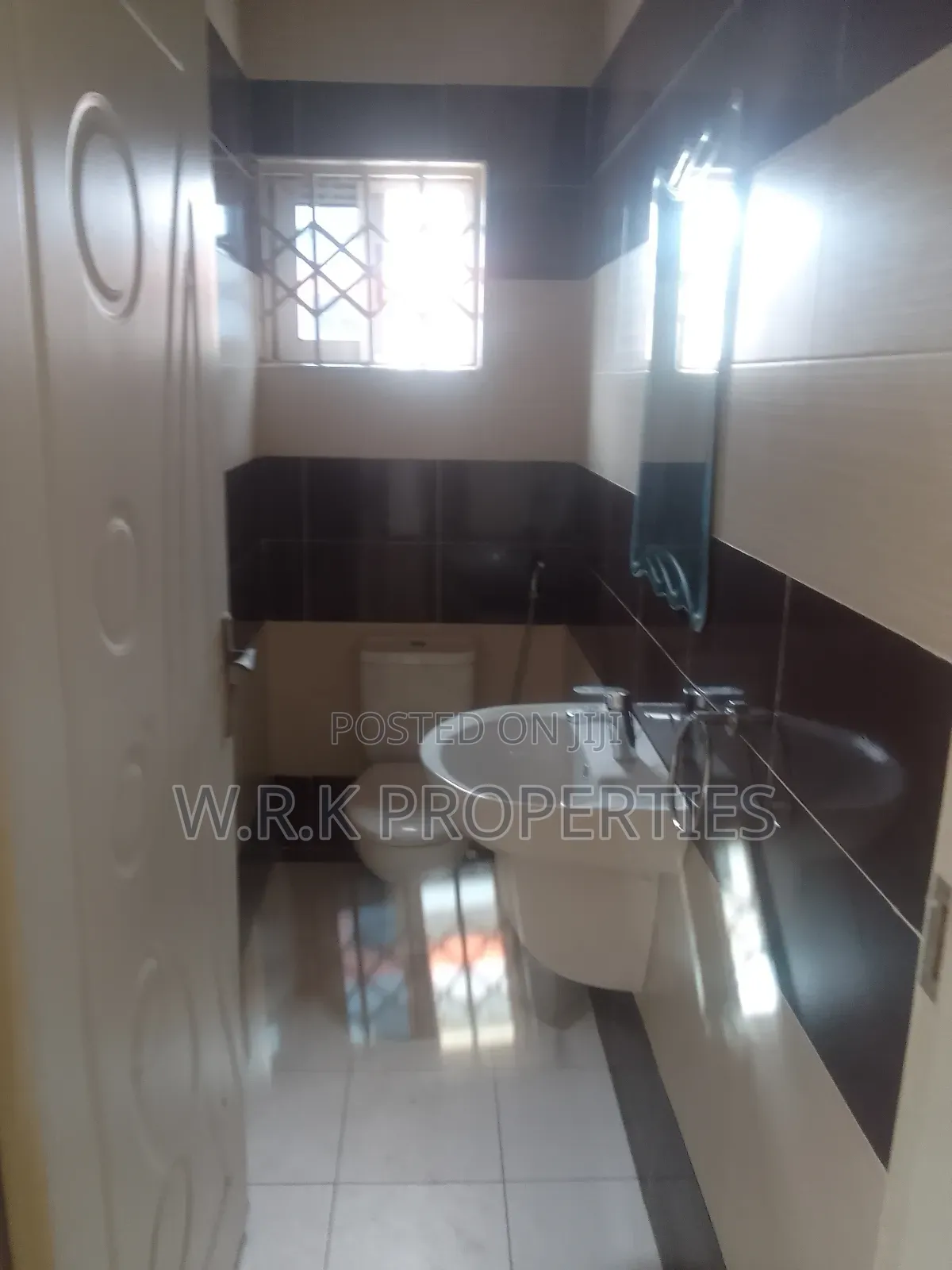 2bdrm Apartment in Dome Pillar 2, Accra Metropolitan for rent