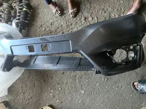 Honda Fit Front Bumper 2014-16