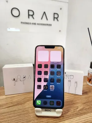 Apple iPhone 13 Pro Max 256 GB Gold