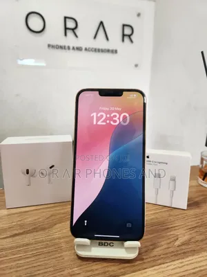 Apple iPhone 13 Pro Max 256 GB Gold