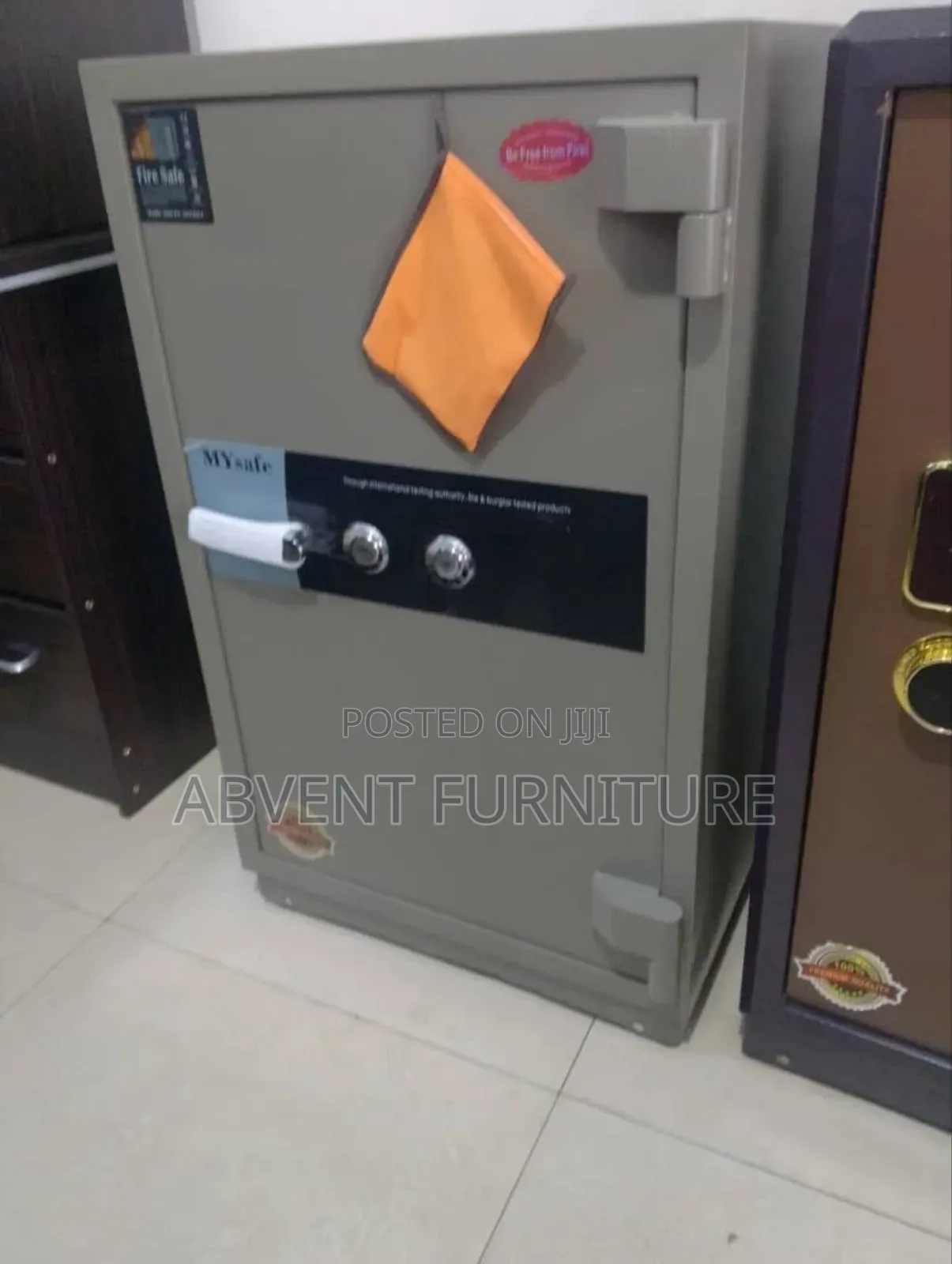 High Quality Money Safe
