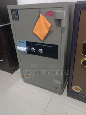 High Quality Money Safe