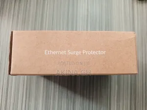Ubiquiti Ethernet Surge Protector Eth-Sp-G2