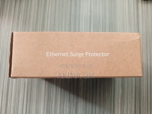Ubiquiti Ethernet Surge Protector Eth-Sp-G2 3