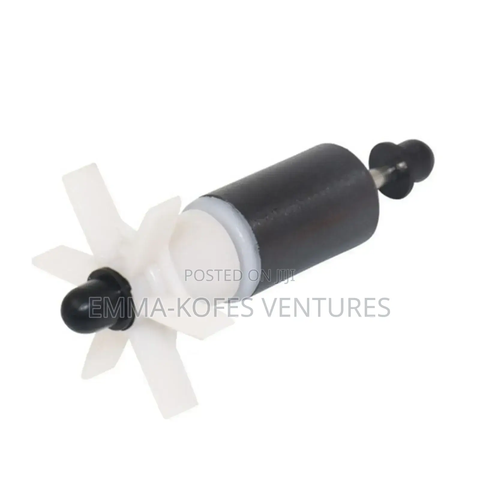 7w 600l/Mini Submersible Water Pump - Green
