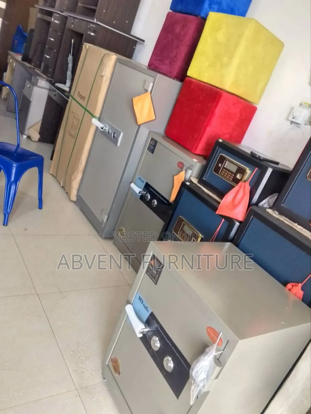 Money Safe For Sale