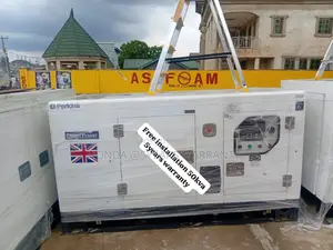 Core Volt 50kva Diesel Generator 50kva Generator