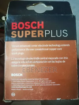 Original Bosch For Land Rover Range Rover 1999 - 2002