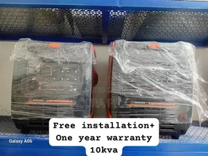 Power Crisis Solution 10kva Petrol Gen Japan Ecoolmax 10kva