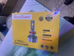 Original Car Bulbs