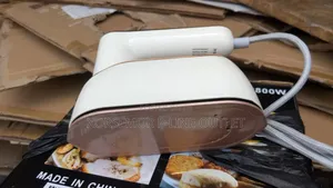 Portable Electric Steam Iron Max