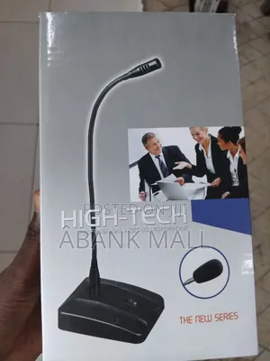 Meeting Microphone