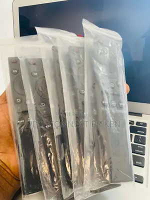 Samsung Magic Smart Remote