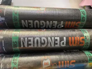 Bitumen Felt