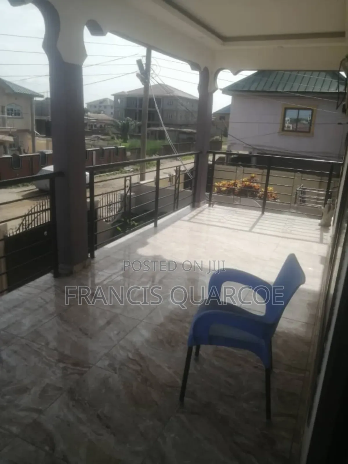 3bdrm Apartment in Paradise Estates, Pillar 2 for rent