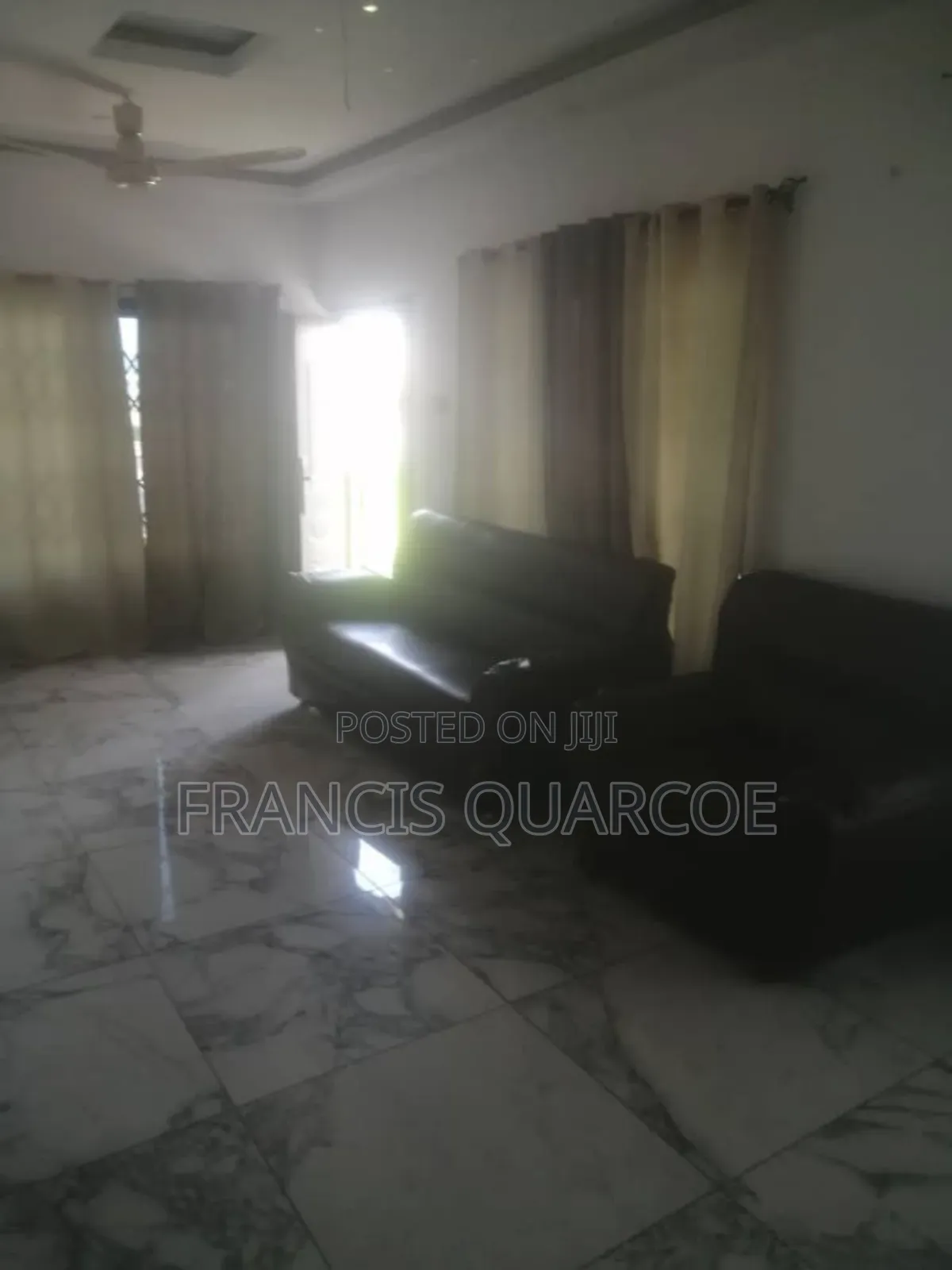 3bdrm Apartment in Paradise Estates, Pillar 2 for rent