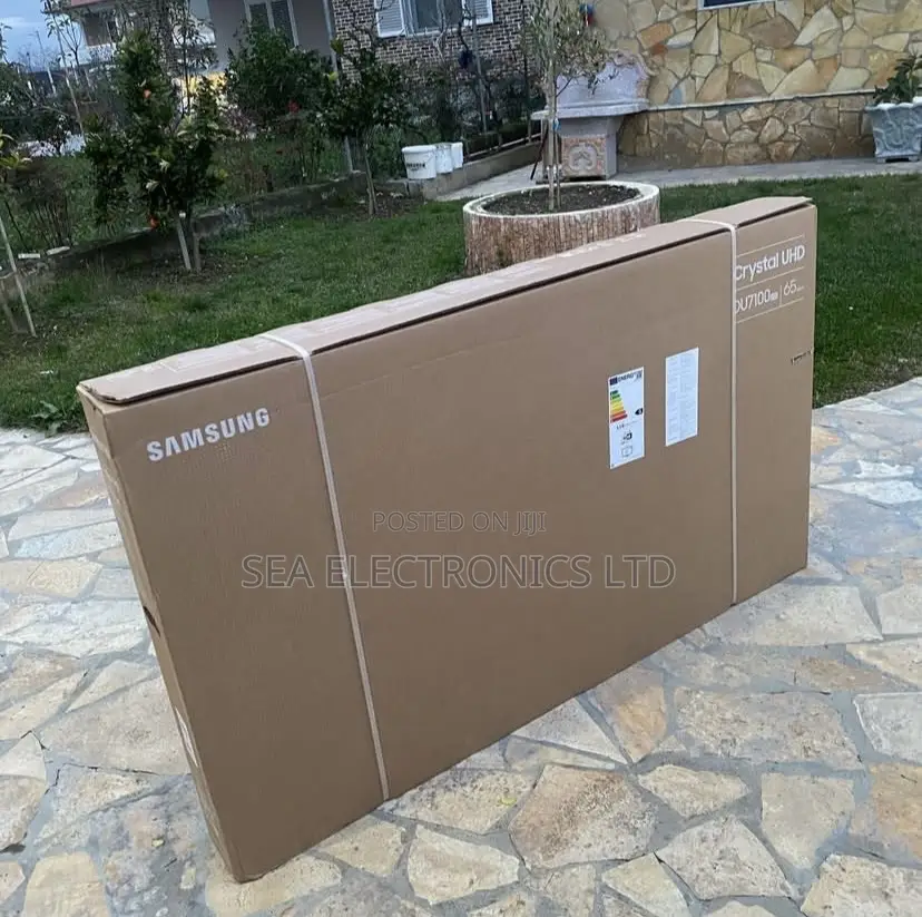 Samsung 65 Tv