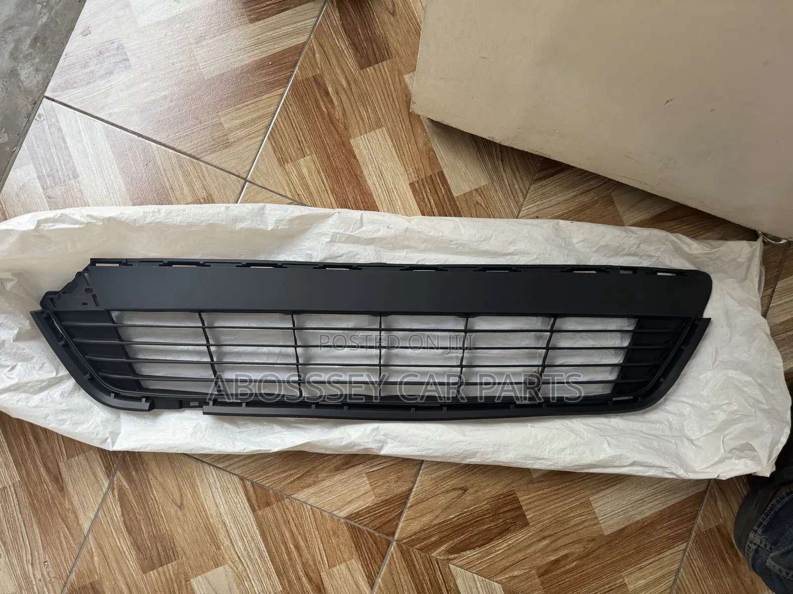 Toyota Vitz 2011 To 2014 Front Shells Available