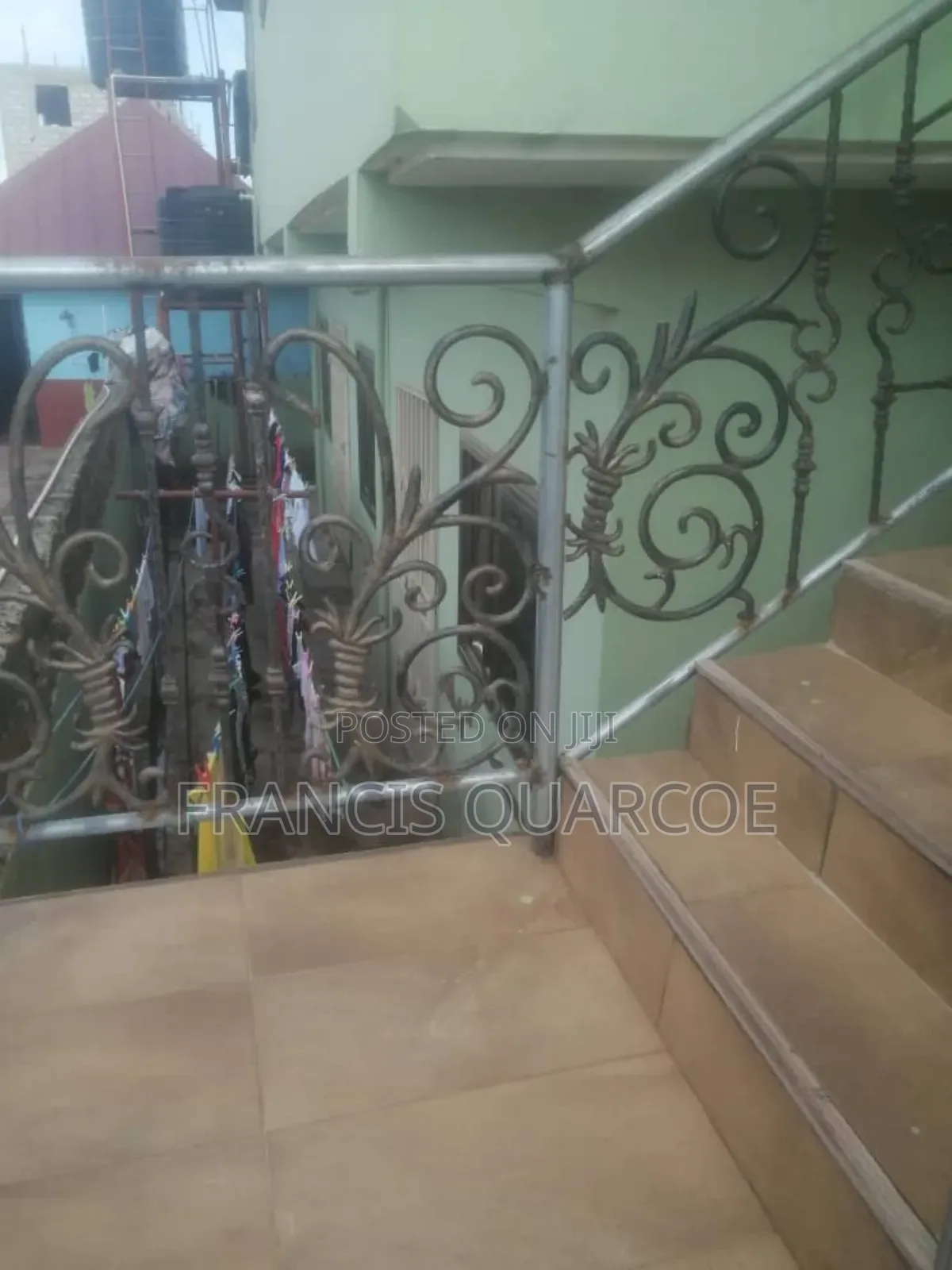 2bdrm Apartment in Paradise Estates, Pillar 2 for rent
