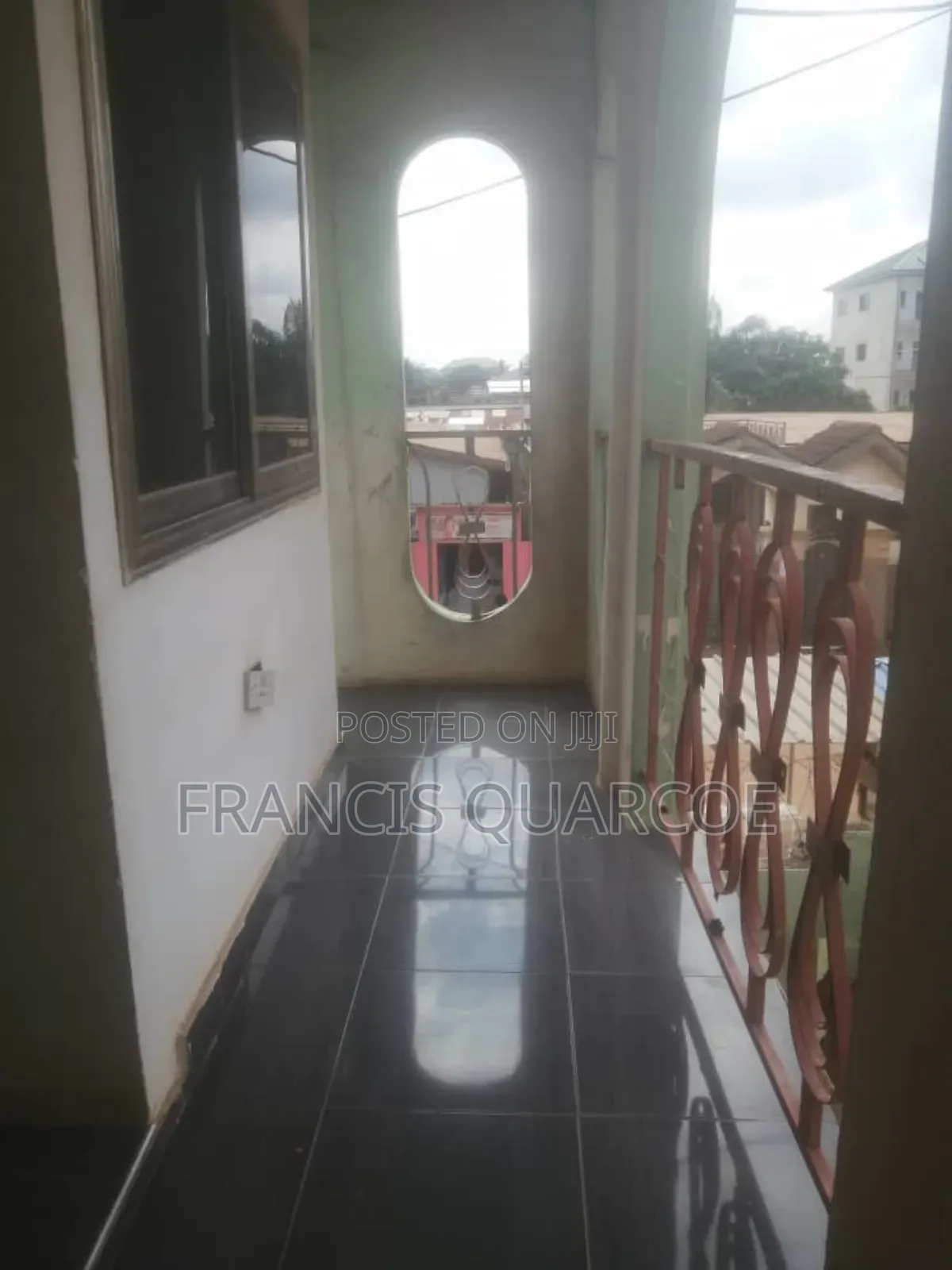 2bdrm Apartment in Paradise Estates, Pillar 2 for rent