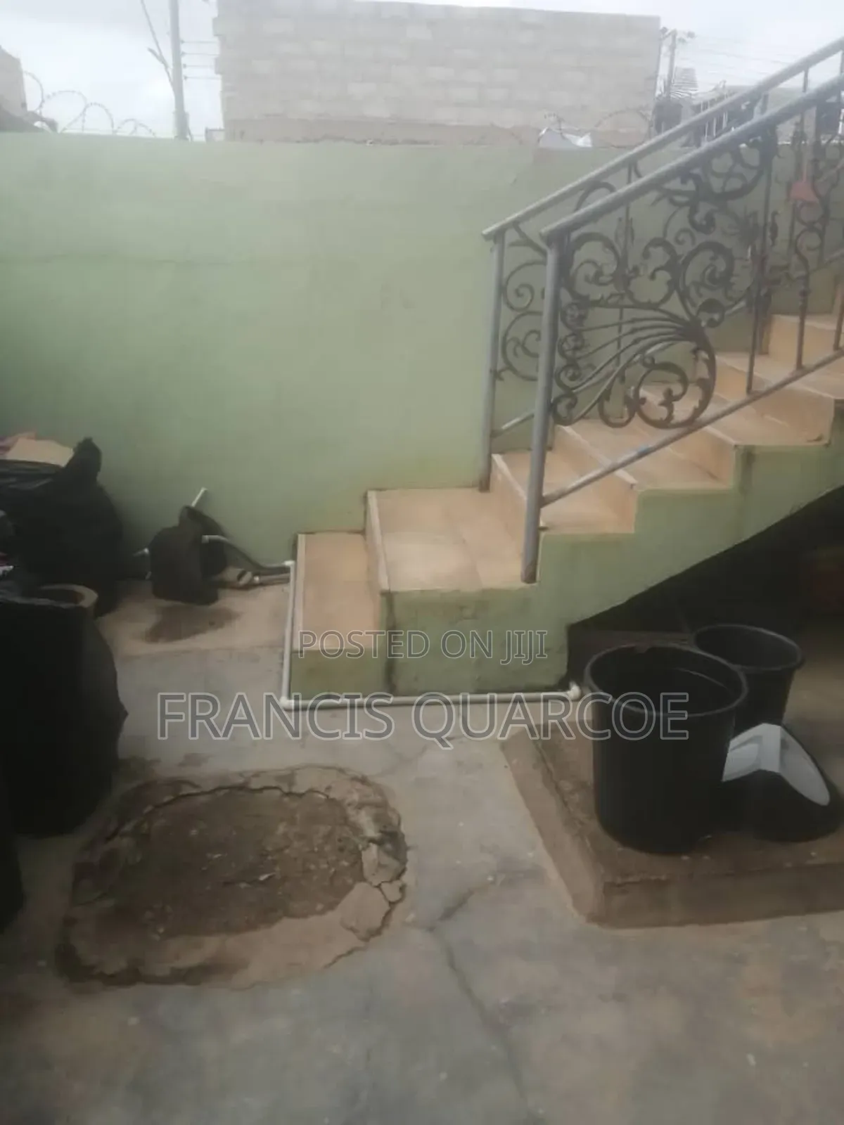 2bdrm Apartment in Paradise Estates, Pillar 2 for rent