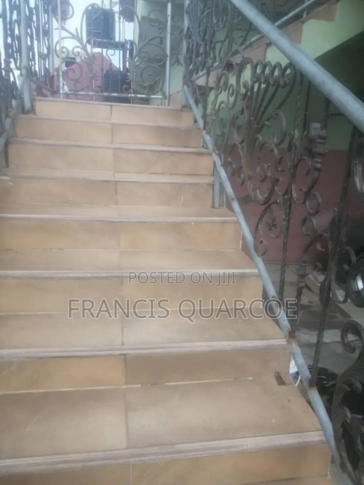 2bdrm Apartment in Paradise Estates, Pillar 2 for rent
