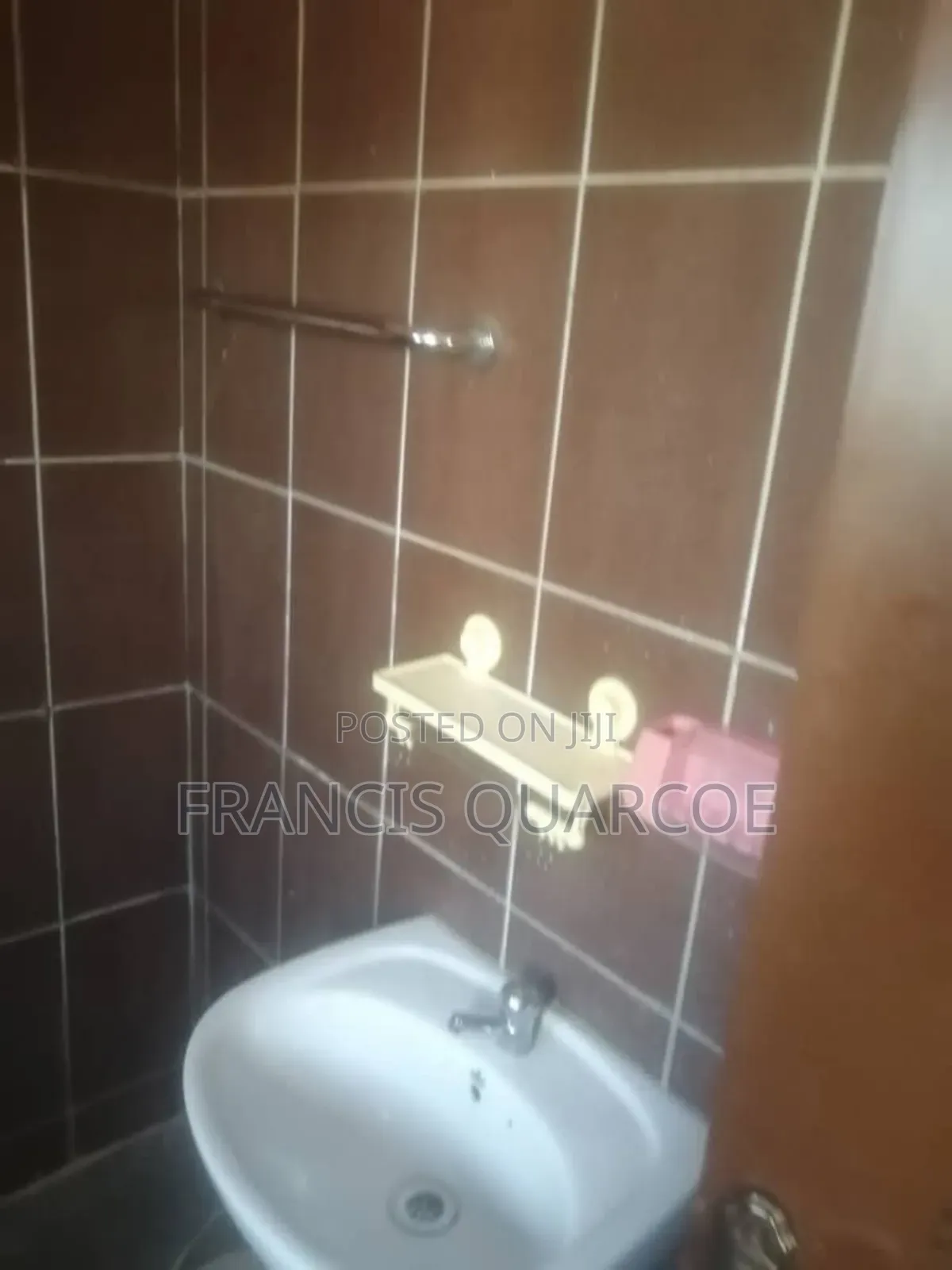 2bdrm Apartment in Paradise Estates, Pillar 2 for rent