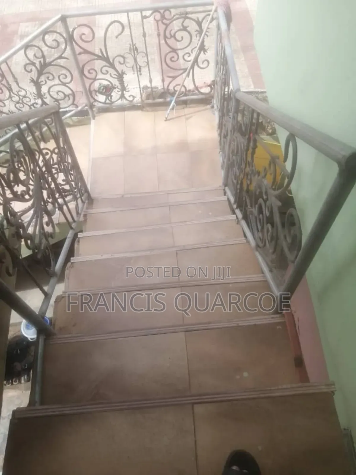 2bdrm Apartment in Paradise Estates, Pillar 2 for rent