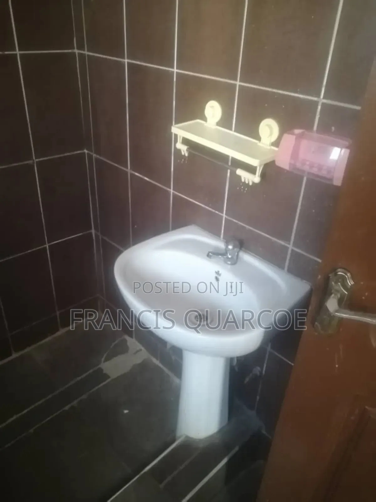 2bdrm Apartment in Paradise Estates, Pillar 2 for rent