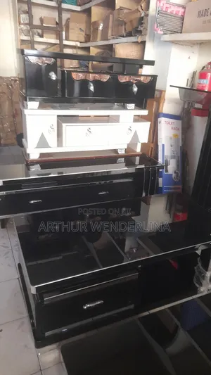 Center Table Pus Tv Stand