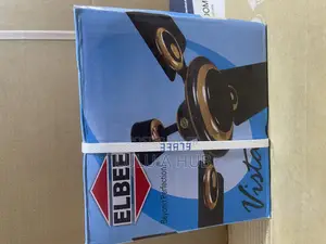 Elbee Vista Ceiling Fan