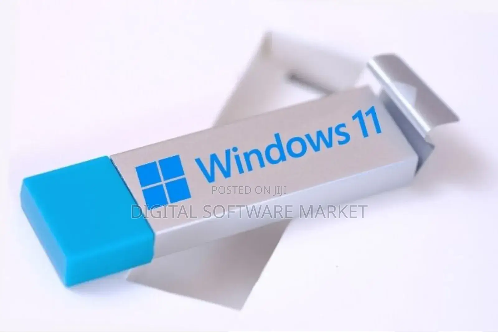 Windows 11 Bootable Usb Pendrive