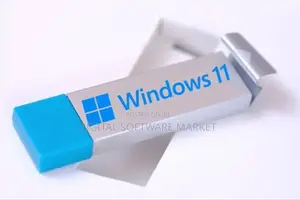 Windows 11 Bootable Usb Pendrive