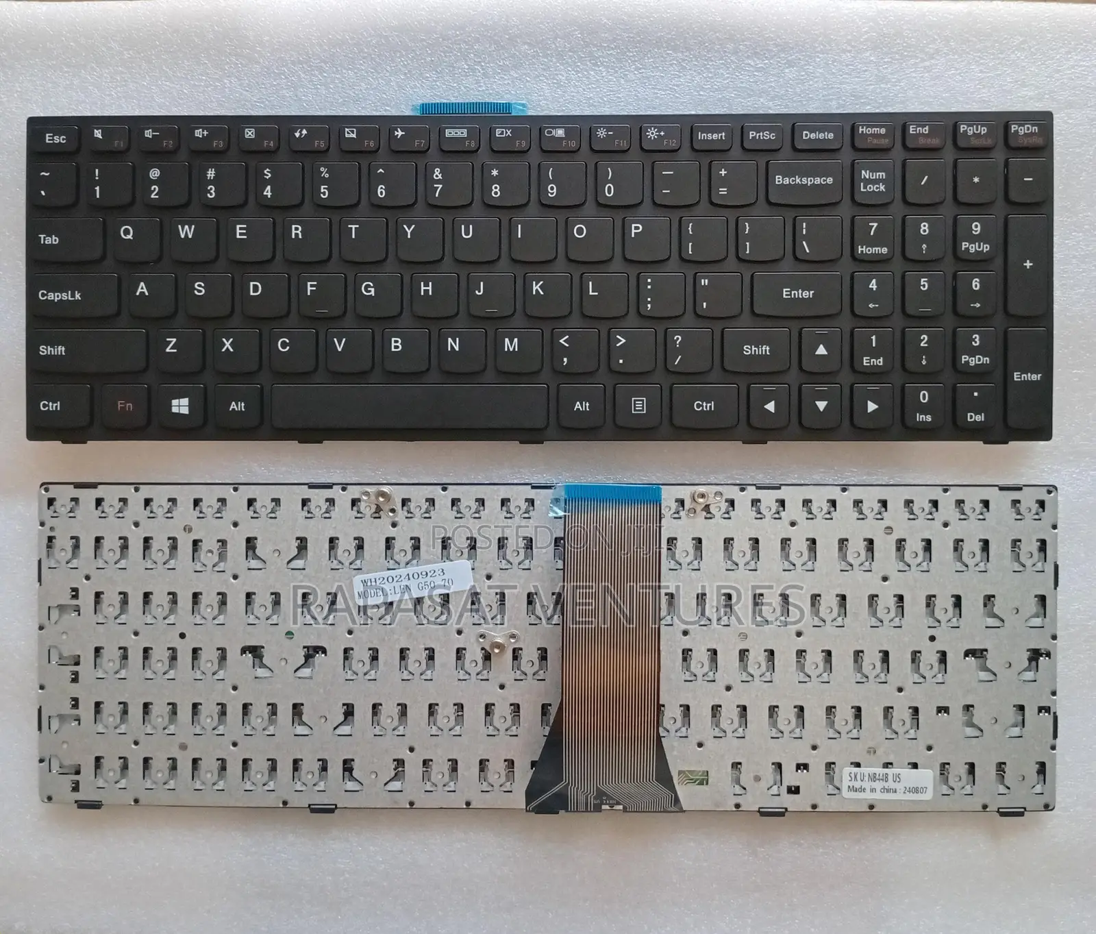 Lenovo G50-70 Keyboard