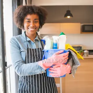 Cleaning Service