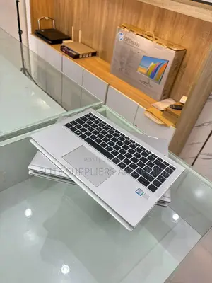 Laptop HP EliteBook 1040 G6 16GB Intel Core I7 SSD 256GB