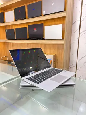 Laptop HP EliteBook 1040 G6 16GB Intel Core I7 SSD 256GB