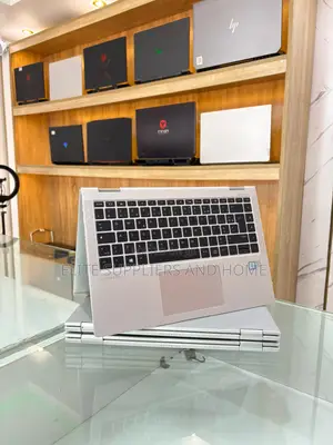 Laptop HP EliteBook 1040 G6 16GB Intel Core I7 SSD 256GB