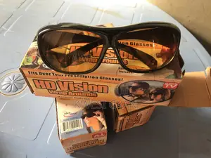 Night Vision Glasses