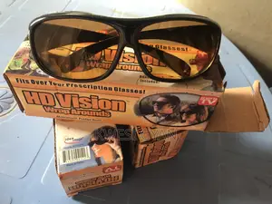 Night Vision Glasses