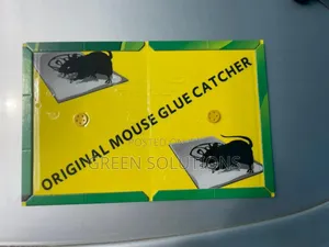 Rat Mouse Glue Trap Boards (Wholesale)