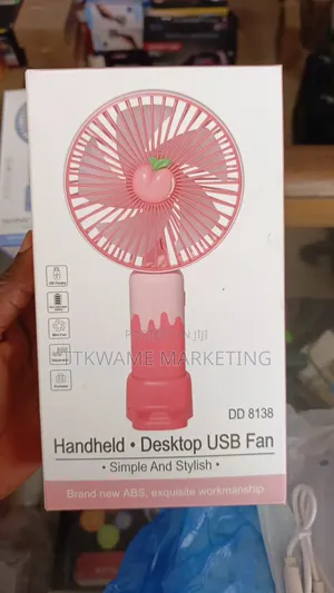 Hongjian Hand Fand