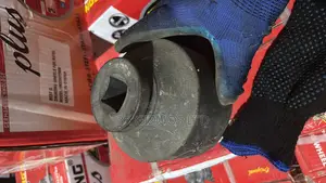 3/4” 1” Heavy Duty Sockets(Boss Spanners)