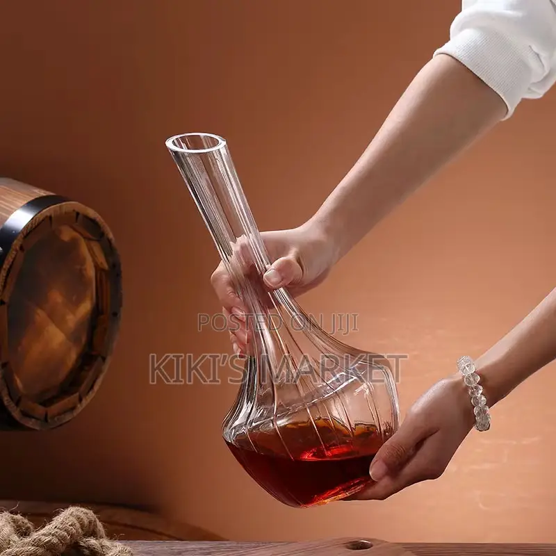 Wine Decanter 1.2l