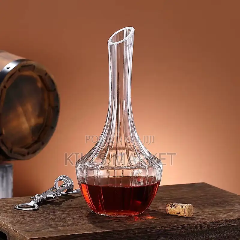 Wine Decanter 1.2l