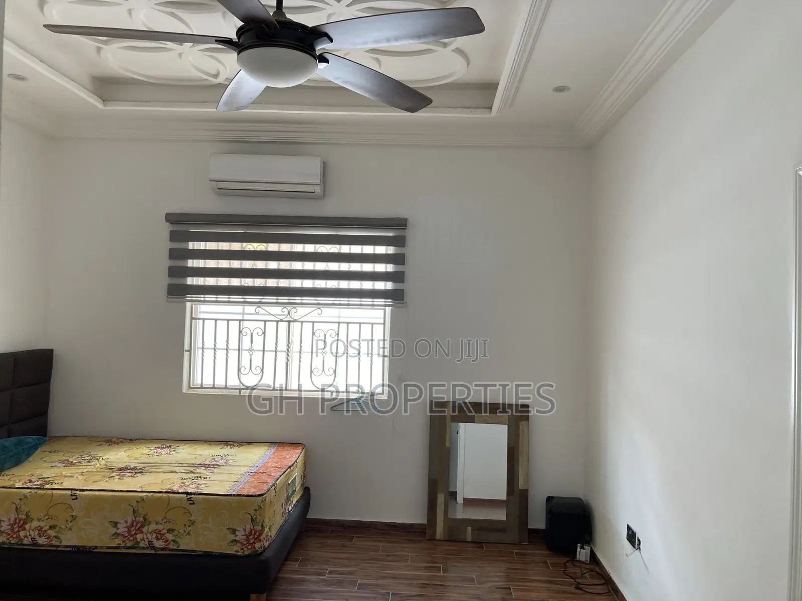 4bdrm House in Trede Junction Area, Kumasi Metropolitan for sale