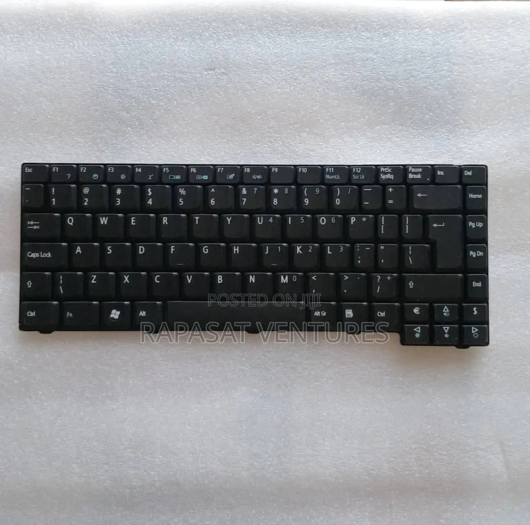 Acer 2930 Keyboard