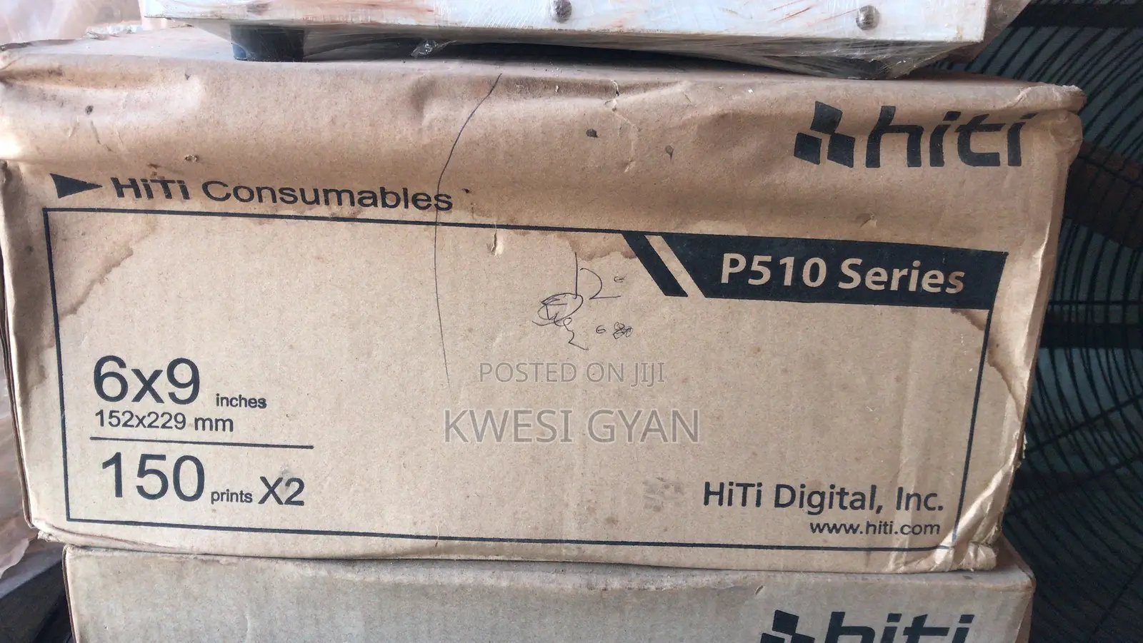 Hiti Photo Paper